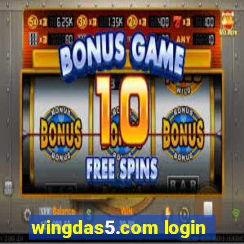 wingdas5.com login